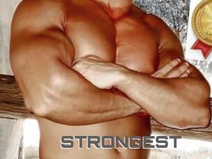STRONGEST
