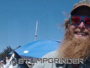 STUMPGRINDER