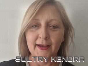SULTRY_KENDRA