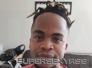 SUPERSEXYASS