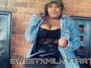 SWEETXMILKYTART