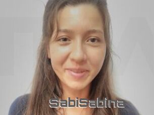 SabiSabina