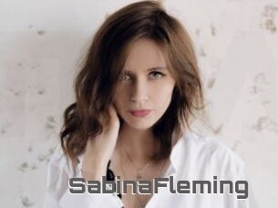 SabinaFleming
