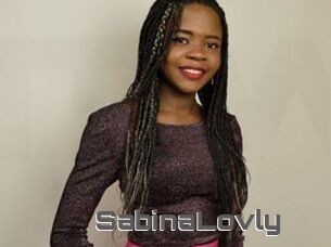SabinaLovly