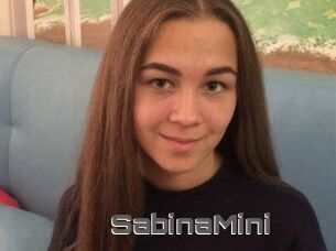 SabinaMini