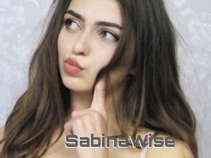 SabinaWise