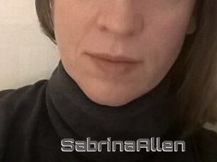 SabrinaAllen