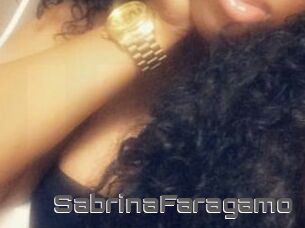 SabrinaFaragamo