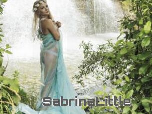 SabrinaLittle