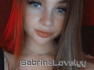 SabrinaLovelyy