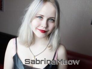 SabrinaMeow