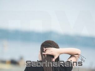 SabrinaRains