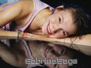 SabrinaSage