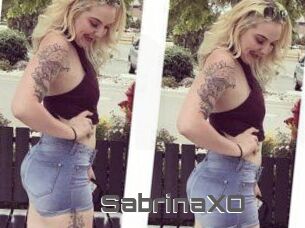 Sabrina_XO