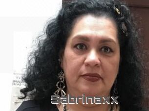 Sabrinaxx
