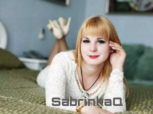 SabrinkaQ