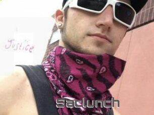 Saclunch