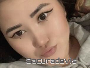 Sacuradevis