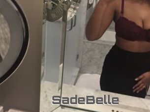 SadeBelle