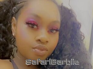 SafariBarbiie