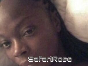 Safari_Rose