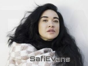 SafiEvans