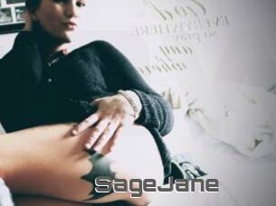 SageJane