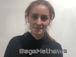 SageMathews