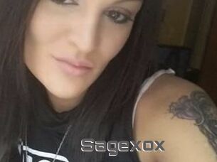 Sagexox
