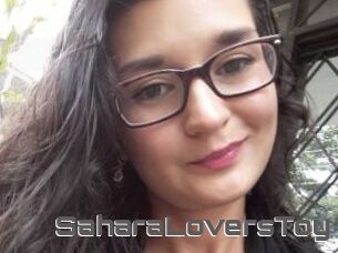 SaharaLoversToy