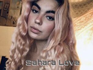 Sahara_Love