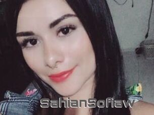 SahianSofiaw