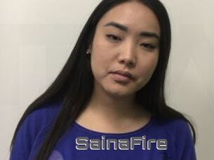 SainaFire
