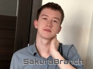 SakuraBranch