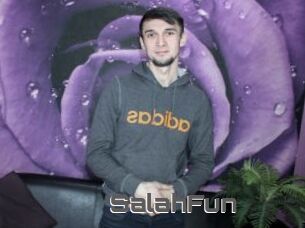 SalahFun