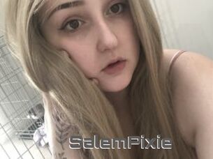 SalemPixie