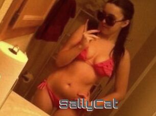 SallyCat