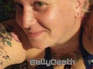 SallyDeath