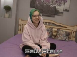 SallyStays