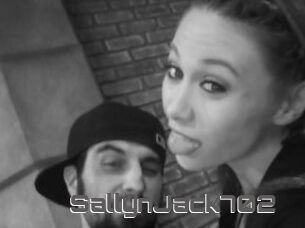 SallynJack702