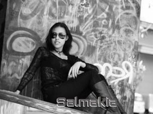 Salmakia
