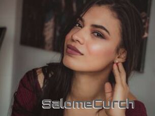 SalomeCurch