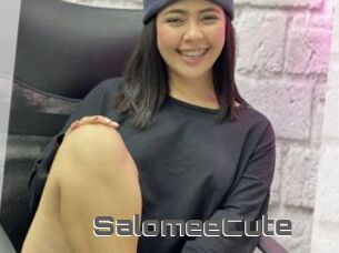 SalomeeCute