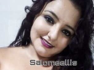 Salomeellis