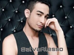 SalvaAlesso
