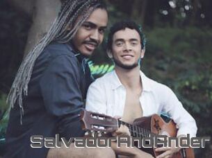 SalvadorAndAnder