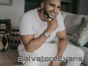 SalvatoreEvans