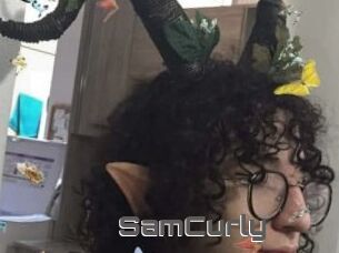 SamCurly