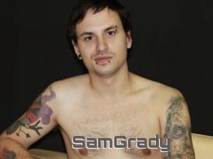 SamGrady