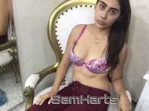 SamHarts